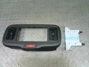 【中古】中古部品 アルト HA37S クラスターパネル 【3330990700-202403002070220】