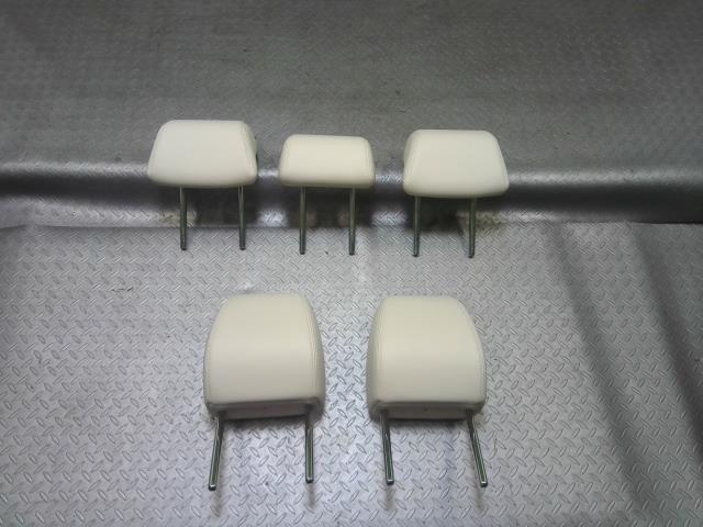 【中古】中古部品 デミオ DJ3FS ヘッドレスト 【3330990700-202403004777400】