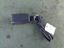 【中古】中古部品 アクティ HH6 シートベルト 【3340030100-190568300077151】