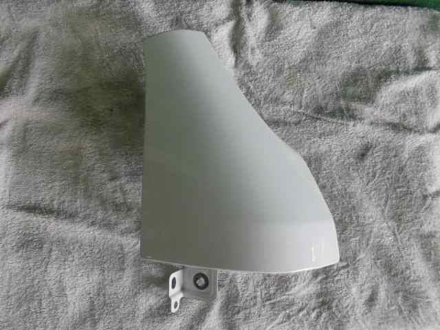 【中古】中古部品 アクティ HA9 右フロントコーナーパネル 【3310420000-000002278211300】