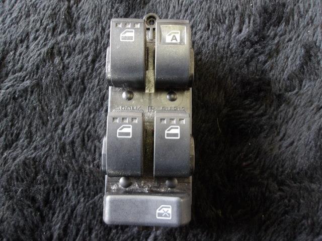 【中古】中古部品 ムーヴ LA160S パワーウインドウスイッチ 【3340220100-000225035861900】