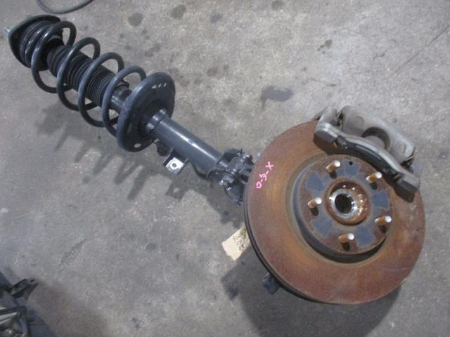 【中古】中古部品 CX－5 KE2AW 右フロントストラット 【3500080000-240210000350100】