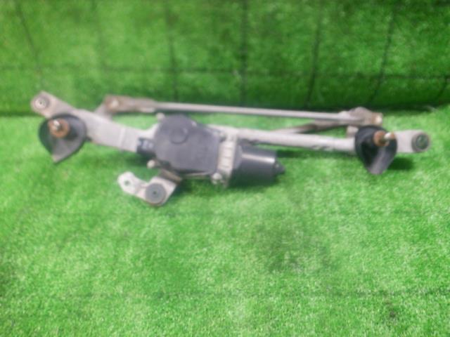 【中古】中古部品 アルト HA25V フロントワイパーモーター 【3330420100-240615000261600】