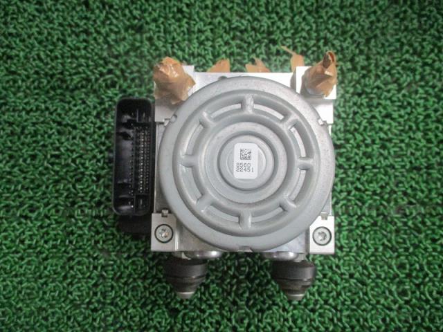【中古】中古部品 アウトランダー GG2W ABSアクチュエーター 【3500080000-240215000442500】