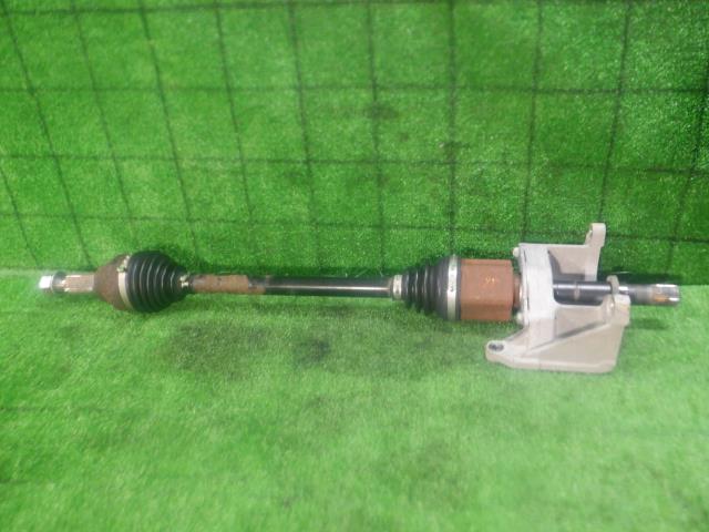 【中古】中古部品 リーフ AZE0 右フロントドライブシャフト 【3330420100-240617000142100】