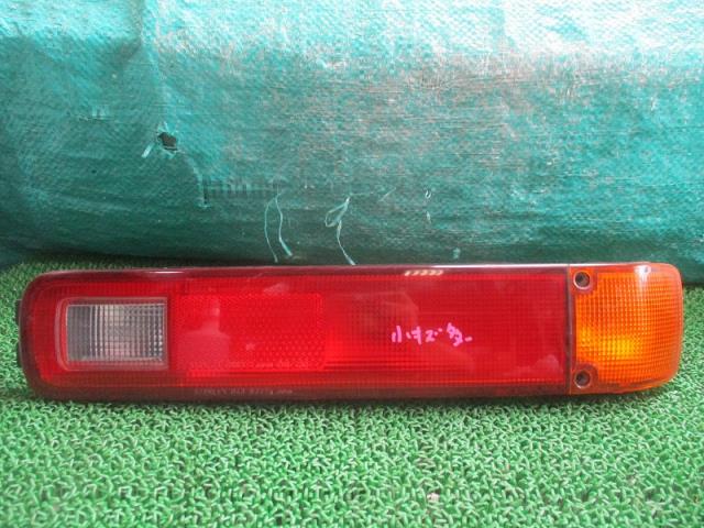 【中古】中古部品 バモスホビオ HJ2 右テールランプ 【3500080000-240306000515500】