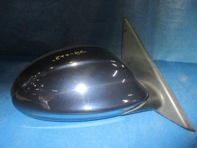 【中古】中古部品 BMW 3シリーズ VA20 右サイドミラー 【3310160100-001579478113500】
