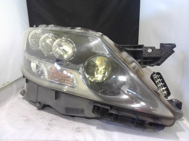 【中古】中古部品 レクサス LS UVF45 右ヘッドランプ 【3260070000-240621000210800】