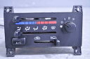 【中古】中古部品 サンバー TV1 A/Cスイッチパネル 【3310580000-240623000960900】