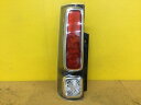 【中古】中古部品 スペーシア MK53S 左テールランプ 【3330960100-000052282515600】