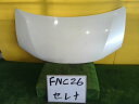 【中古】中古部品 セレナ FNC26 ボンネットフード 【3331010600-240613000610500】