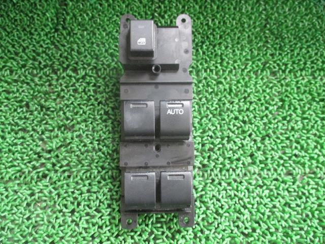 【中古】中古部品 N－WGN JH1 パワーウインドウスイッチ 【3500080000-240614000161900】