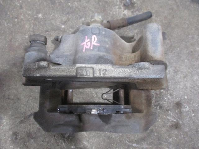 【中古】中古部品 マークX GRX121 右リアキャリパー 【3500080000-240401000444430】