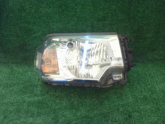 【中古】中古部品 NV100クリッパー U71V 右ヘッドランプ 【3260240000-240621000310800】(2)