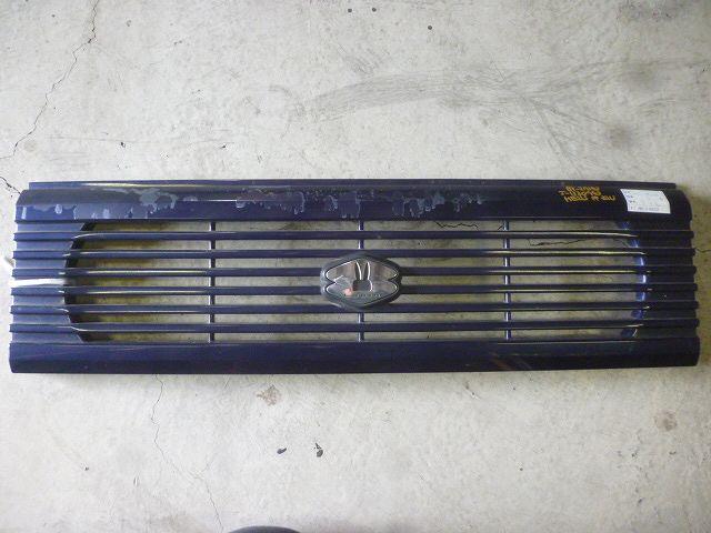 【中古】中古部品 ラパン HE21S ラジエータグリル 【3310160100-001006417910400】
