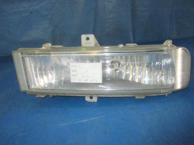 【中古】中古部品 タント L350S 左フォグランプ 【3310160100-001589767910950】