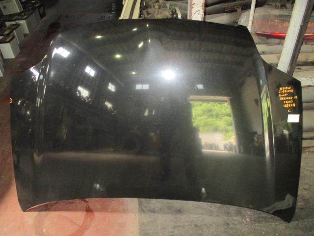 【中古】中古部品 カローラフィールダー ZZE122G ボンネットフード 【3310160100-001473452610500】