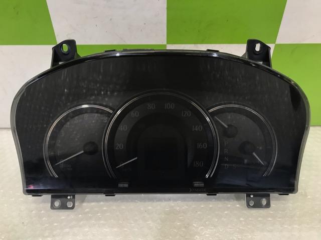 【中古】中古部品 クラウン GRS200 スピードメーター 【3330530100-000005261861400】
