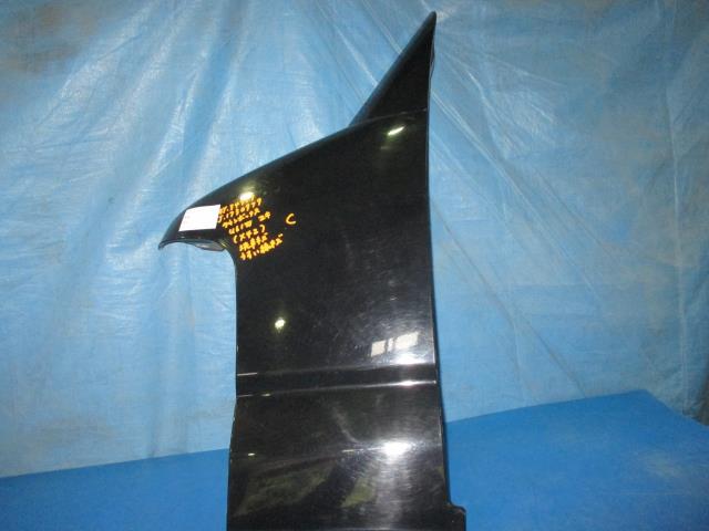 【中古】中古部品 タウンボックス U61W 左フロントフェンダー 【3310160100-001365762010700】