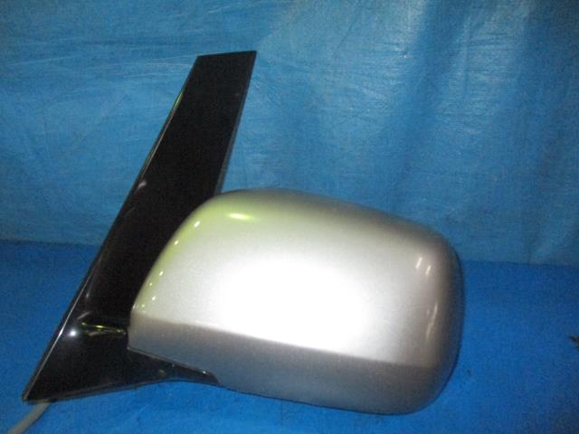 樂天商城 - 【中古】中古部品 アルファード ANH10W 左サイドミラー 【3310160100-001706574113600】
