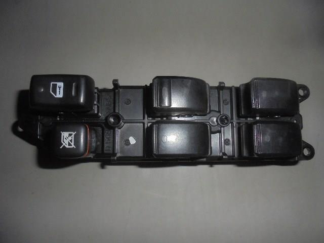 【中古】中古部品 ラウム NCZ20 パワーウインドウスイッチ 【3310160100-001286925161900】