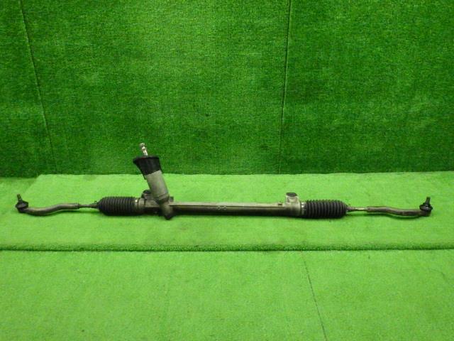 【中古】中古部品 スイフト ZD72S ステアリングギアボックス 【3330250100-000000869843200】