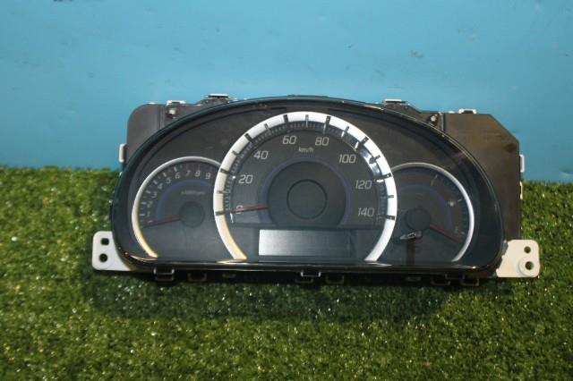 【中古】中古部品 ワゴンR MH34S スピードメーター 【3330950100-000046040261400】