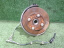 【中古】中古部品 キャリィ DA16T 左フロントナックルハブ 【3260300000-240627000644340】