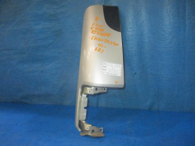 【中古】中古部品 ドミンゴ FA8 右フロントコーナーパネル 【3310160100-000004369811300】