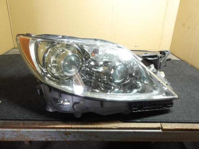 【中古】中古部品 レクサス LS USF40 右ヘッドランプ 【3310420000-000010573610800】