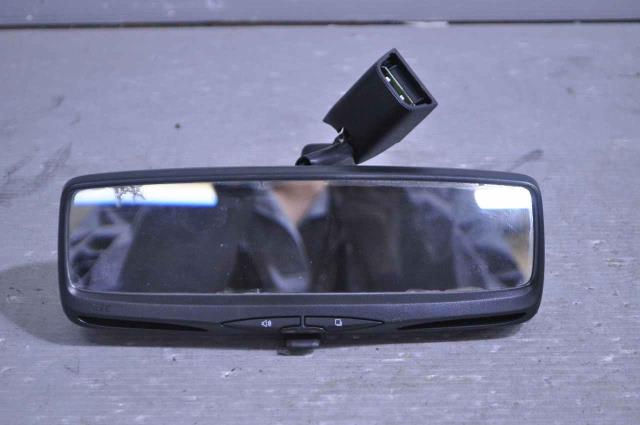 【中古】中古部品 ヴェルファイア ANH20W ルームミラー 【3310580000-240627000577600】