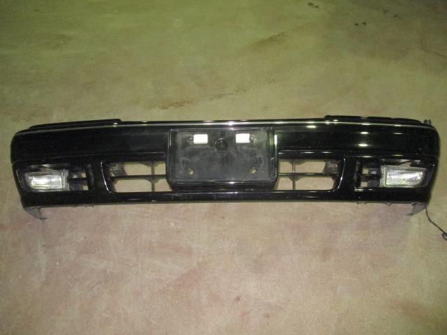 乐天商城 - 【中古】中古部品 コンフォート GXS12 フロントバンパー 【3310160100-001488335710100】