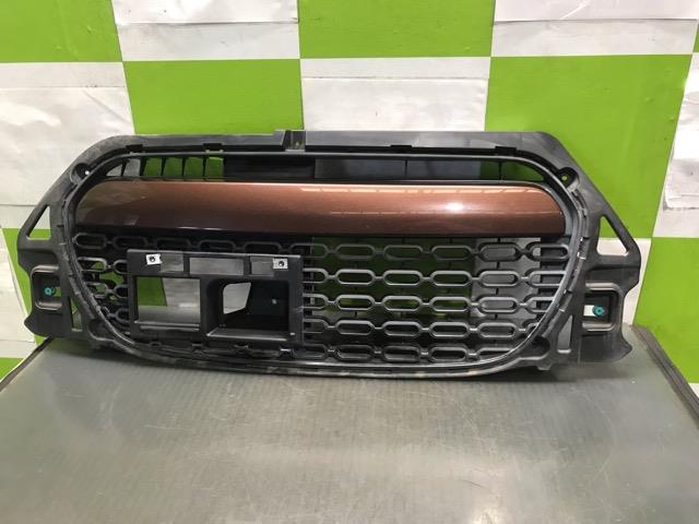 【中古】中古部品 アルト HA25S ラジエータグリル 【3330530100-000005266010400】