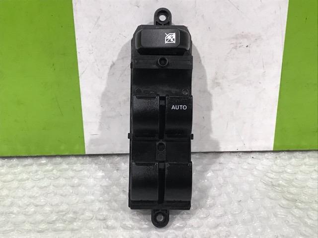 【中古】中古部品 ソリオ MA15S パワーウインドウスイッチ 【3330530100-000005266261900】