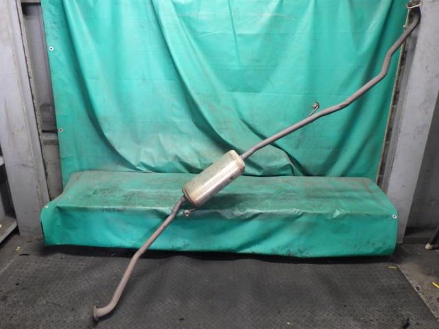 【中古】中古部品 ミラ L275S フロントエキゾーストパイプ 【3330990500-240627000122200】