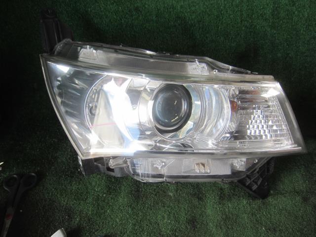 Rakuten - 【中古】中古部品 ルークス ML21S 右ヘッドランプ 【3340240100-202400005410800】