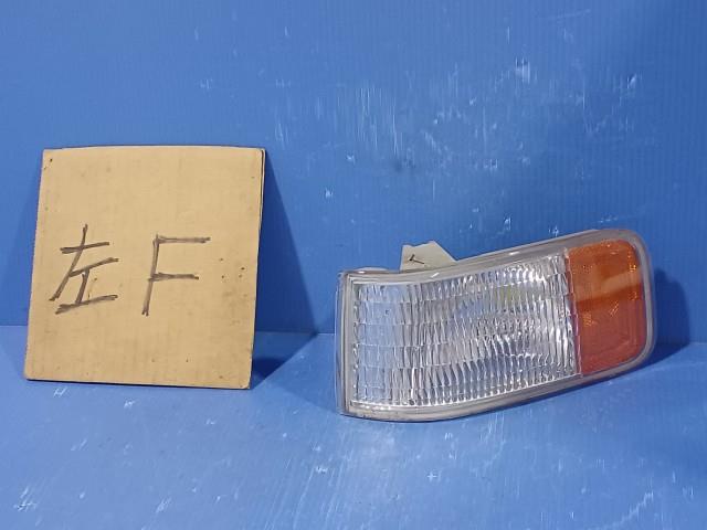 【中古】中古部品 キャデラック セビル AK34K 左クリアランスランプ 【3310050100-230301000111100】