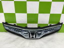 【中古】中古部品 フィット GP1 ラジエータグリル 【3330530100-000005266910400】(2)