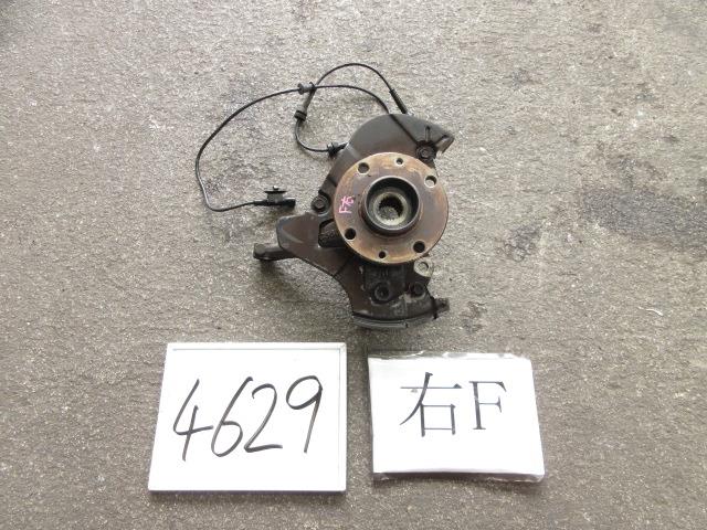 【中古】中古部品 フィアット 500 31212 右フロントナックルハブ 【3500170000-240628502244310】