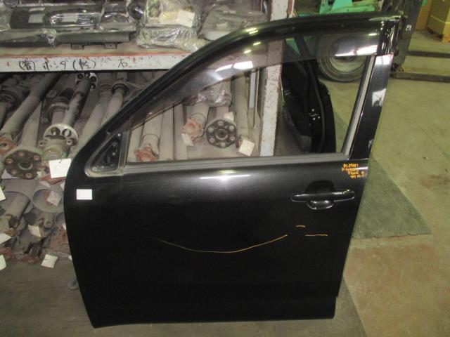【中古】中古部品 ラッシュ J200E 左フロントドア 【3310160100-001629893913200】