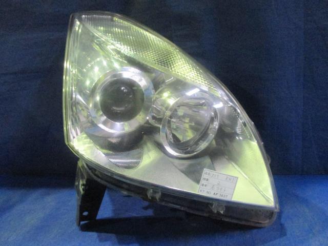 【中古】中古部品 ステラ RN1 右ヘッドランプ 【3310160100-001568483610800】