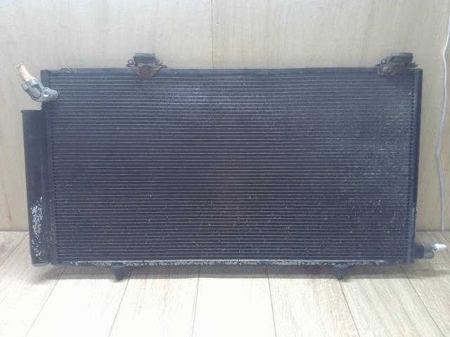 【中古】中古部品 ポルテ NNP11 コンデンサー 【3310390100-240621000560600】