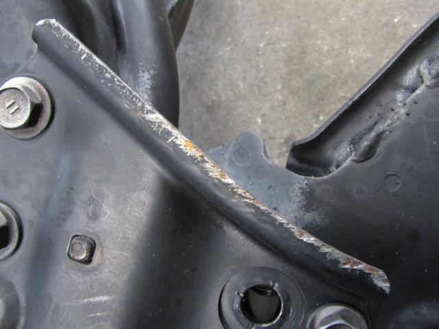 ����š�������� �쥯���� NX AGZ10 �ե���ȥ��С� ��3330200100-230585000051710��