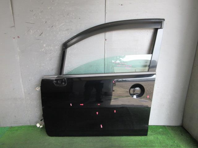 【中古】中古部品 ライフ JB5 左フロントドア 【3330560100-240629000813200】