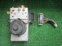 【中古】中古部品 トヨエース BZU300 ABSアクチュエーター 【3500080000-000213102542500】
