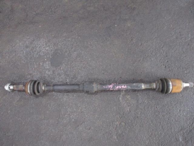 【中古】中古部品 アウトランダー GG2W 左リアドライブシャフト 【3500080000-240215000442400】