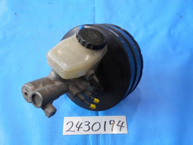 【中古】中古部品 ソアラ JZZ31 ブレーキマスター 【3310040100-000243019447160】