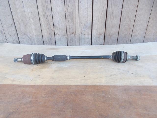 【中古】中古部品 N－ONE JG1 右フロントドライブシャフト 【3330510100-240611000142100】