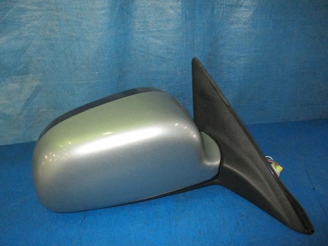 【中古】中古部品 ギャラン EA1A 右サイドミラー 【3310160100-001690931513500】