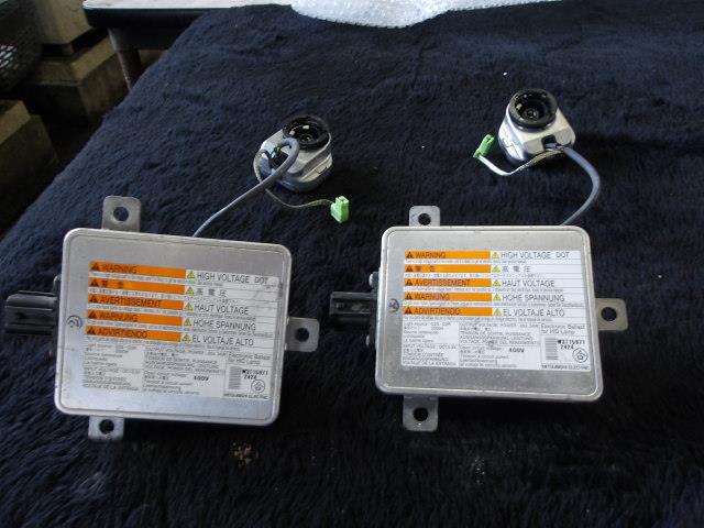 【中古】中古部品 パレット MK21S ライトコントロールユニット 【3340220100-000225036010810】